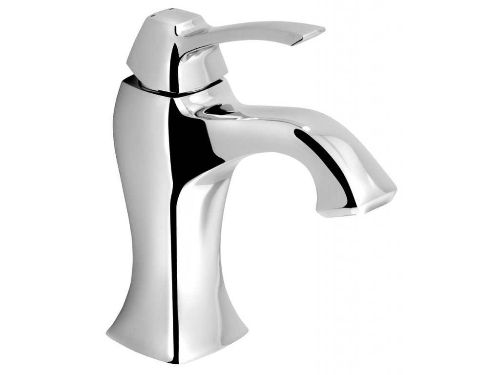 Designové vodovodní baterie